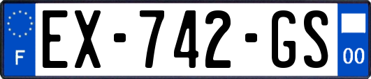 EX-742-GS