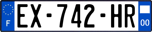 EX-742-HR