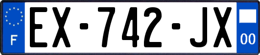 EX-742-JX