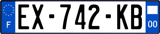 EX-742-KB