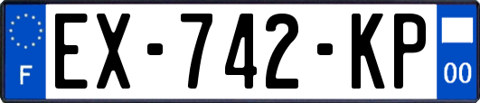 EX-742-KP