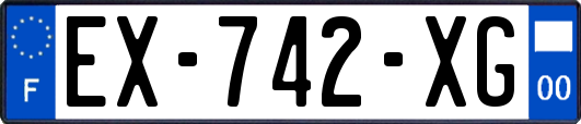 EX-742-XG