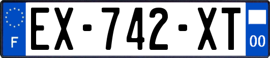 EX-742-XT