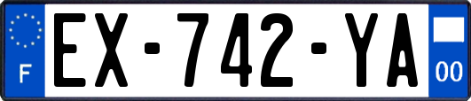 EX-742-YA