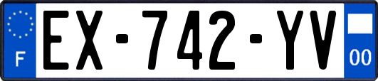 EX-742-YV
