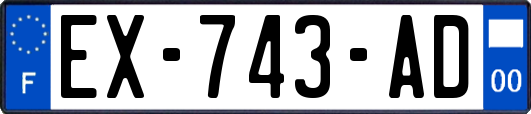 EX-743-AD