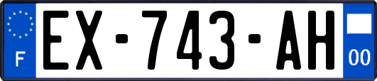 EX-743-AH