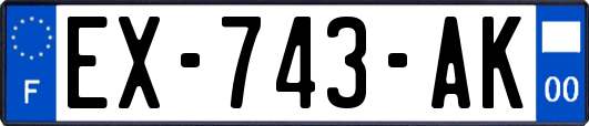 EX-743-AK