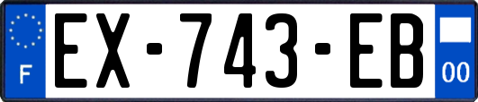 EX-743-EB