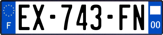 EX-743-FN