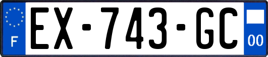 EX-743-GC