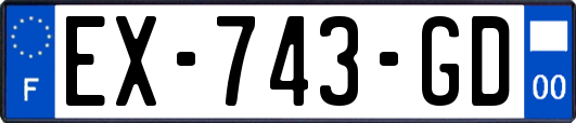 EX-743-GD