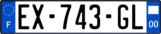 EX-743-GL