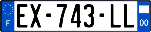 EX-743-LL