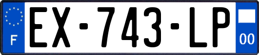 EX-743-LP