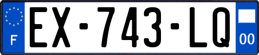 EX-743-LQ
