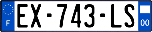 EX-743-LS