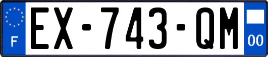 EX-743-QM