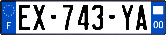 EX-743-YA