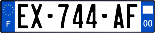 EX-744-AF