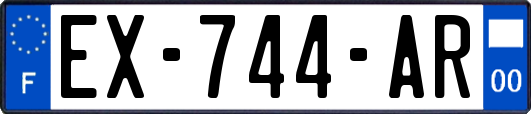 EX-744-AR