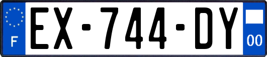 EX-744-DY