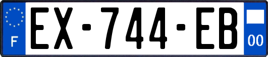 EX-744-EB