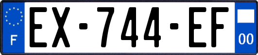 EX-744-EF