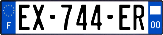 EX-744-ER
