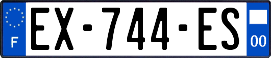 EX-744-ES