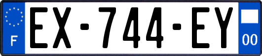 EX-744-EY