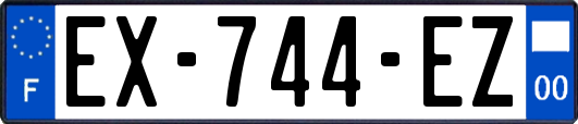 EX-744-EZ
