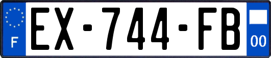 EX-744-FB