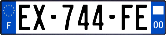EX-744-FE