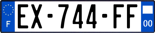 EX-744-FF