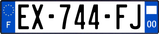 EX-744-FJ