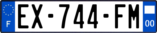EX-744-FM