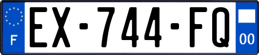 EX-744-FQ