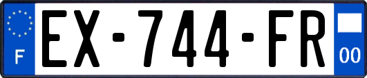 EX-744-FR