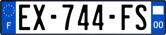 EX-744-FS