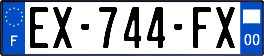 EX-744-FX