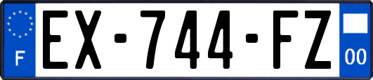 EX-744-FZ