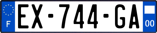 EX-744-GA
