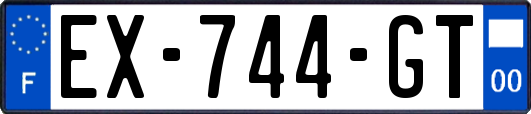 EX-744-GT