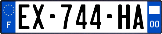 EX-744-HA