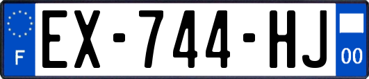 EX-744-HJ