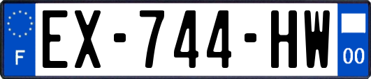 EX-744-HW