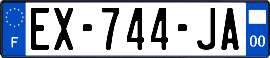 EX-744-JA