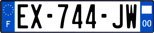 EX-744-JW
