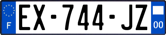EX-744-JZ